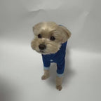 Soft Warm Fleece Romper