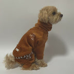 Cord Matching cloth Romper