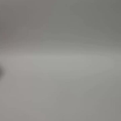 【하이넥 타입】메쉬 원단-블루