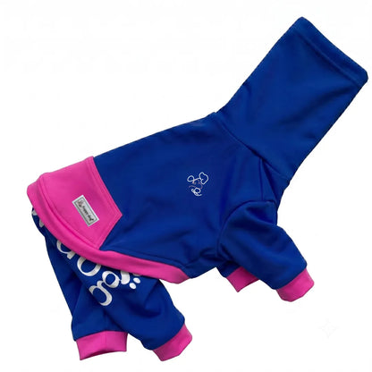 水遊びOK!高伸縮ストレッチ生地Snood Active Stretch Romper