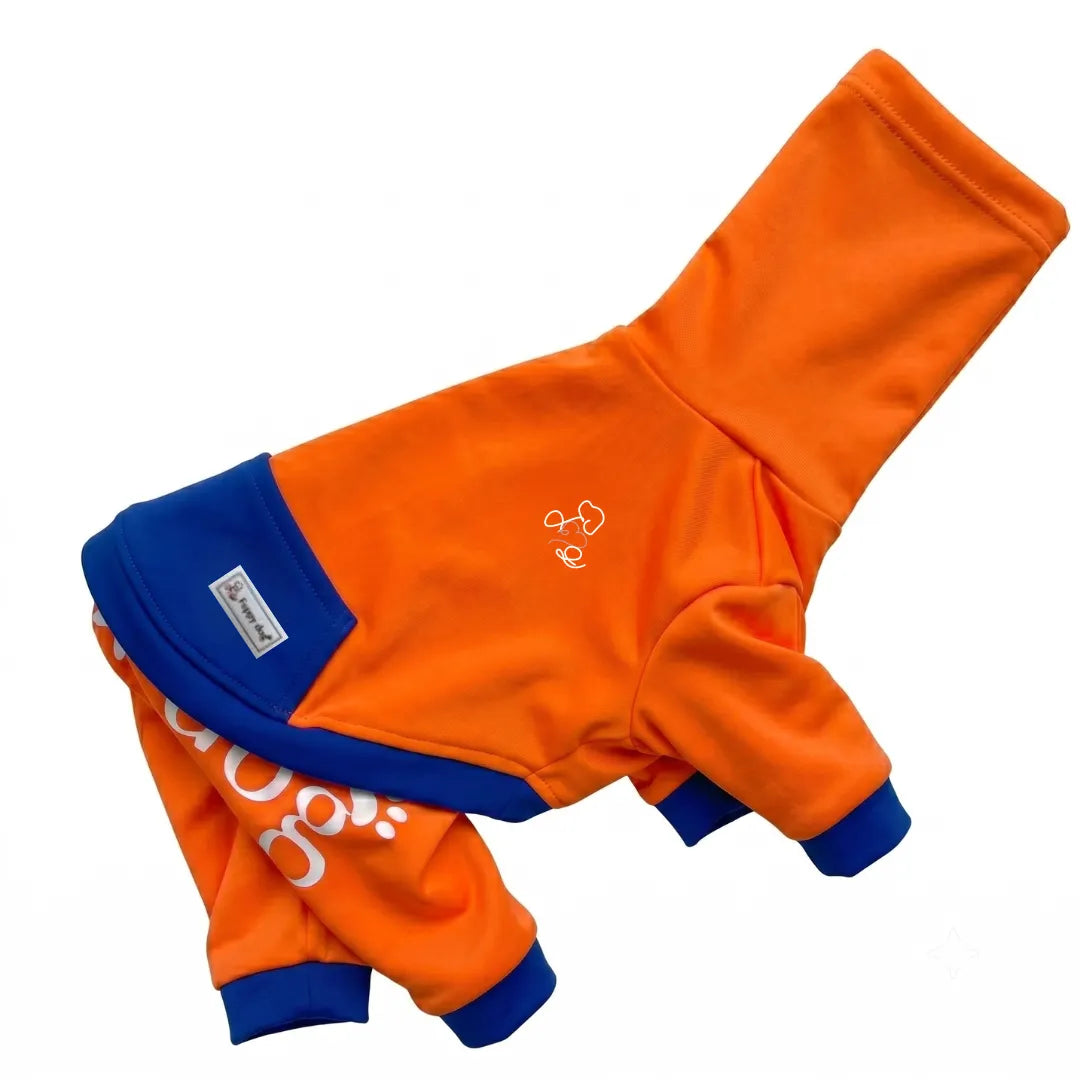 水遊びOK!高伸縮ストレッチ生地Snood Active Stretch Romper