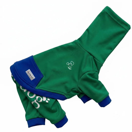 水遊びOK!高伸縮ストレッチ生地Snood Active Stretch Romper