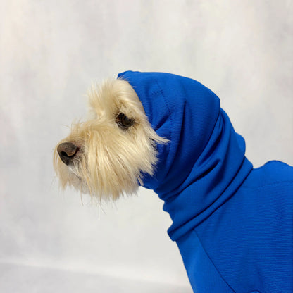 冷感速乾!赤外線カット生地Snood UV-Shield Tricot Mesh Romper