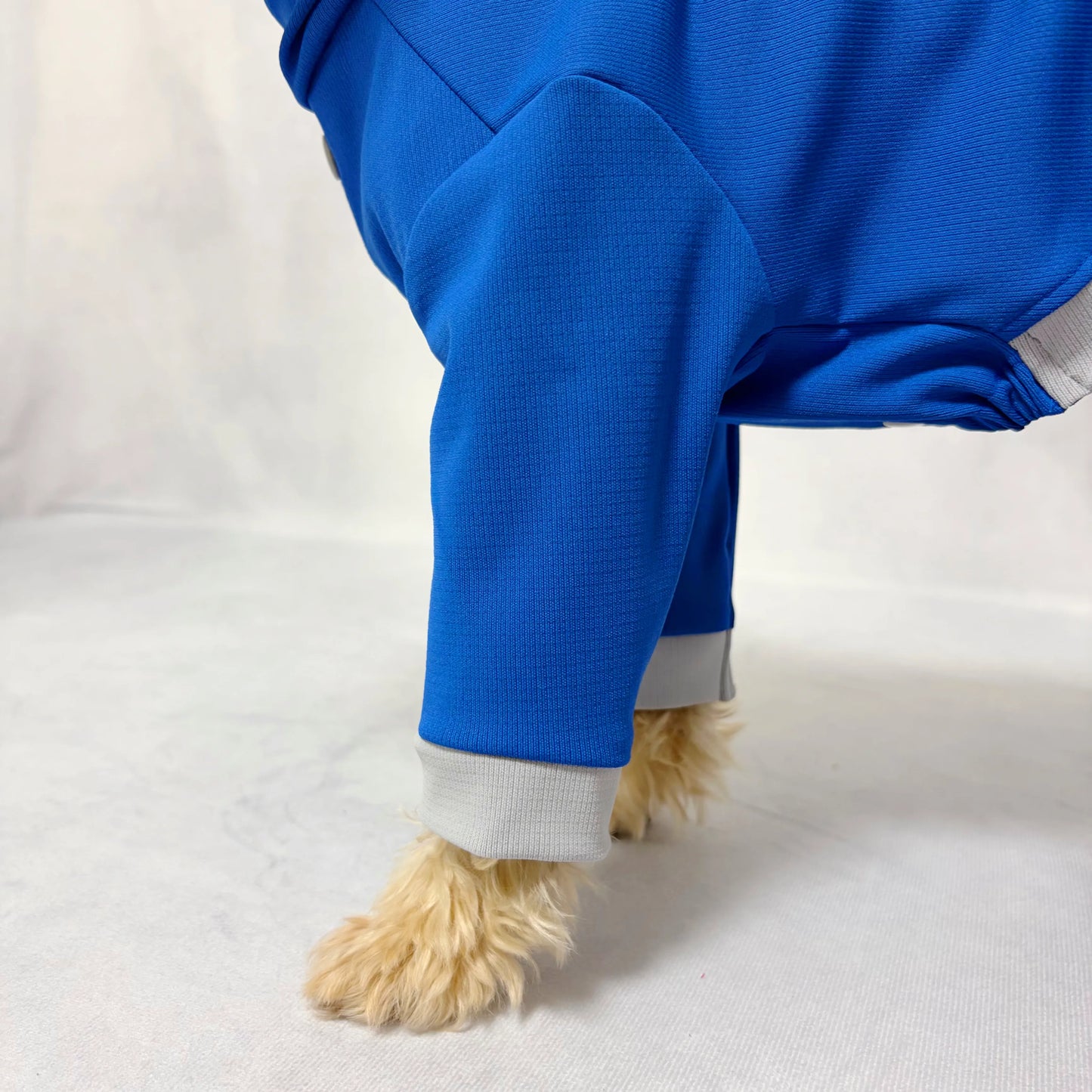 冷感速乾!赤外線カット生地Snood UV-Shield Tricot Mesh Romper